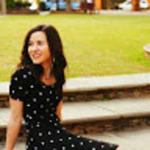 Meet your Posher, Cecilia